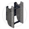 Prowadnica do zaczepu 330/32/25mm Scharmüller 00281020