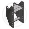 Prowadnica do zaczepu 330/32/25mm Scharmüller 00283321