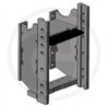 Prowadnica do zaczepu 330/32/25mm Scharmüller 00283501