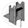 Prowadnica do zaczepu 330/32/25mm Scharmüller 00284020