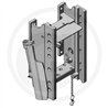 Prowadnica do zaczepu 255/32/25mm Scharmüller 00284060-A02