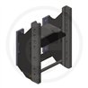 Prowadnica do zaczepu 330/32/25mm Scharmüller 00285100