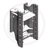 Prowadnica do zaczepu 330/32/25mm Scharmüller 00286070A03