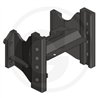 Prowadnica do zaczepu 330/32/25mm Scharmüller 00286151