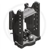 Prowadnica do zaczepu 330/32/25mm Scharmüller 00286802