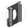 Prowadnica do zaczepu 255/32/25mm Scharmüller 00295051