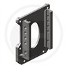 Prowadnica do zaczepu 255/32/25mm Scharmüller 00295060