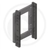 Prowadnica do zaczepu 330/32/25mm Scharmüller 00295100