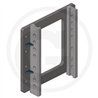 Prowadnica do zaczepu 330/32/25mm Scharmüller 00295120