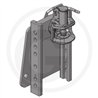 Prowadnica do zaczepu 255/32/25mm Scharmüller 00295150-SET-A02