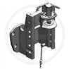 Prowadnica do zaczepu 255/32/25mm Scharmüller 00295160