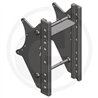 Prowadnica do zaczepu 295/32/25mm Scharmüller 00319000