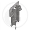 Prowadnica do zaczepu 200/30/22mm Scharmüller 00320050A19