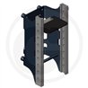 Prowadnica do zaczepu 200/25/16mm Scharmüller 00347000