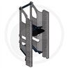 Prowadnica do zaczepu 255/32/25mm Scharmüller 00348000