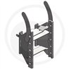 Prowadnica do zaczepu 330/32/25mm Scharmüller 00351000A23