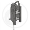 Prowadnica do zaczepu 225/32/25mm Scharmüller 00352000A23