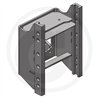 Prowadnica do zaczepu 330/32/25mm Scharmüller 00356000A02