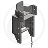 Prowadnica do zaczepu 255/32/25mm Scharmüller 00360010A05
