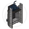 Prowadnica do zaczepu 330/32/25mm Scharmüller 00362000