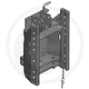 Prowadnica do zaczepu 330/32/25mm Scharmüller 00362010