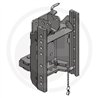 Prowadnica do zaczepu 330/32/25mm Scharmüller 00362040A02