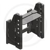 Prowadnica do zaczepu 330/32/25mm Scharmüller 00363100