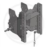 Prowadnica do zaczepu 330/32/25mm Scharmüller 00364003A02