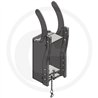 Prowadnica do zaczepu 200/25/16mm Scharmüller 00373000A02