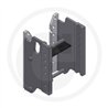 Prowadnica do zaczepu 389/32/25mm Walterscheid KU342WL