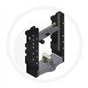 Prowadnica do zaczepu 322/30/22mm Walterscheid KU355L