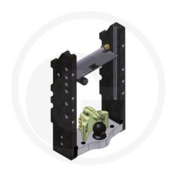 Prowadnica do zaczepu 335/30/22mm Walterscheid KU356KK
