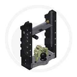 Prowadnica do zaczepu 335/30/22mm Walterscheid KU356L