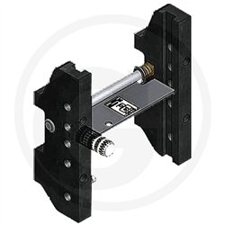 Prowadnica do zaczepu 309/30/22mm Walterscheid KU358L