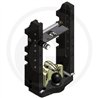 Prowadnica do zaczepu 293/30/22mm Walterscheid KU359L