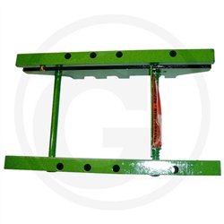 Prowadnica do zaczepu 330/32/25mm Walterscheid KU362L