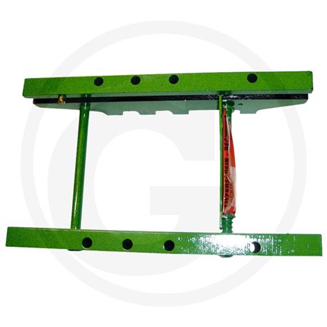 Prowadnica do zaczepu 330/32/25mm Walterscheid KU362L