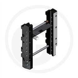 Prowadnica do zaczepu 335/30/22mm Walterscheid KU367NF