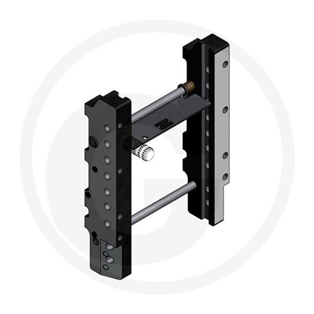 Prowadnica do zaczepu 335/30/22mm Walterscheid KU367NF