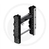 Prowadnica do zaczepu 335/30/22mm Walterscheid KU367NF