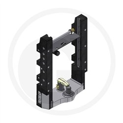 Prowadnica do zaczepu 335/30/22mm Walterscheid KU367NKK