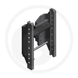 Prowadnica do zaczepu 309/30/22mm Walterscheid KU370L