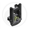 Prowadnica do zaczepu 335/30/22mm Walterscheid KU374L1