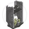 Prowadnica do zaczepu 335/30/22mm Walterscheid KU385K