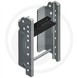 Prowadnica do zaczepu 309/30/22mm Walterscheid KU392L