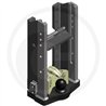 Prowadnica do zaczepu 309/30/22mm Walterscheid KU392NK/5410
