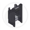 Prowadnica do zaczepu 309/30/22mm Walterscheid KU395L