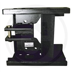 Prowadnica do zaczepu 335/30/22mm Walterscheid