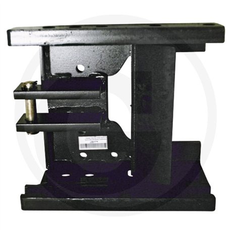 Prowadnica do zaczepu 335/30/22mm Walterscheid