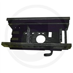 Prowadnica do zaczepu 309/30/22mm Walterscheid